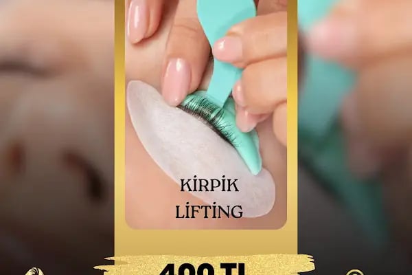 Aşk Kuaför - Resim 15