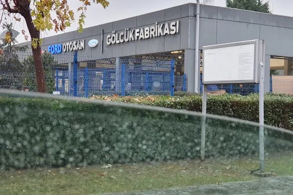 Ford Otosan - Resim 17