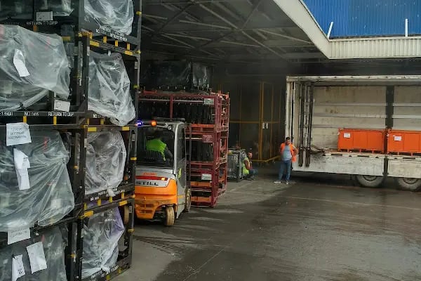 Ford Otosan - Resim 14