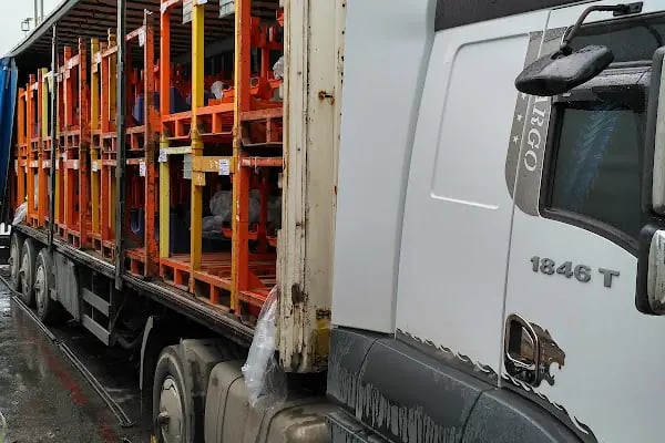 Ford Otosan - Resim 13