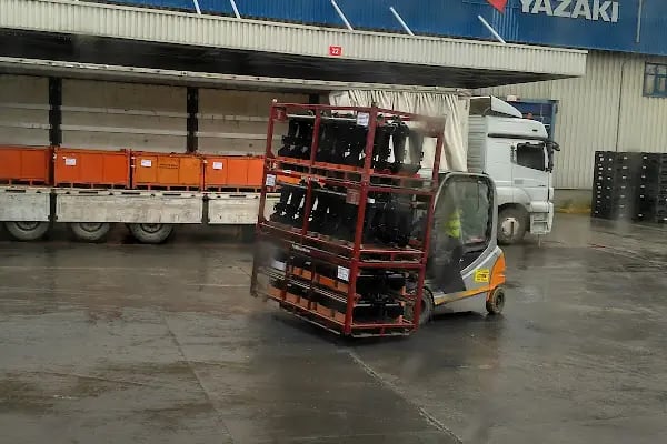 Ford Otosan - Resim 16