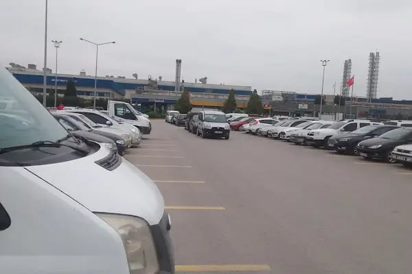 Ford Otosan - Resim 8