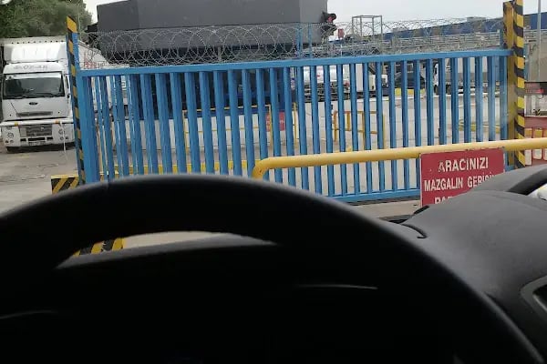 Ford Otosan - Resim 19