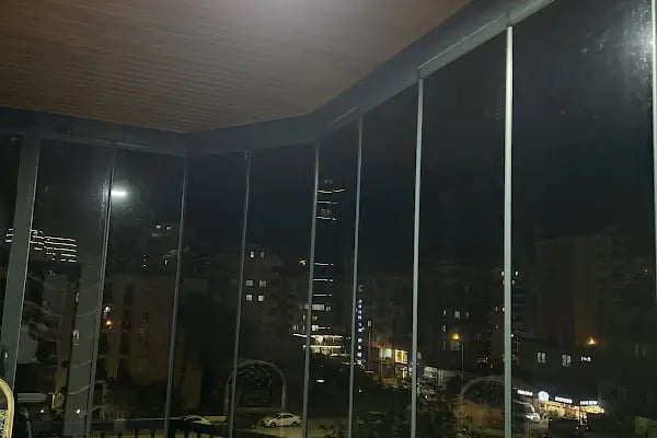 Alanya Vatan Cam Balkon - Resim 2