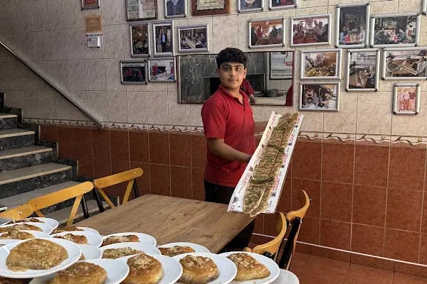 CELALBEY ETLİEKMEK 1985 ŞUBE 1 - Resim 11