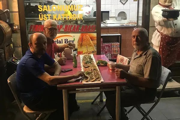 CELALBEY ETLİEKMEK 1985 ŞUBE 1 - Resim 17