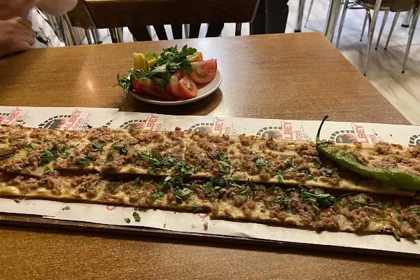 CELALBEY ETLİEKMEK 1985 ŞUBE 1 - Resim 4