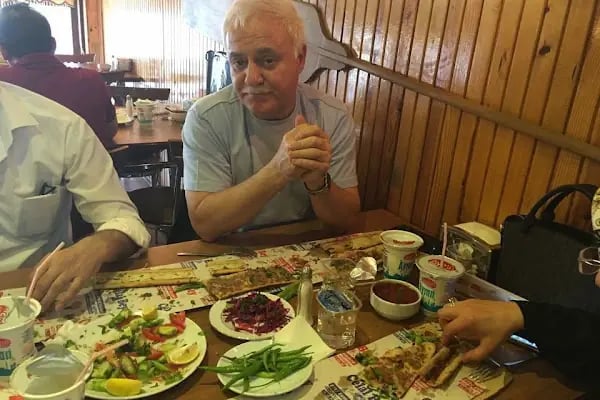 CELALBEY ETLİEKMEK 1985 ŞUBE 1 - Resim 2