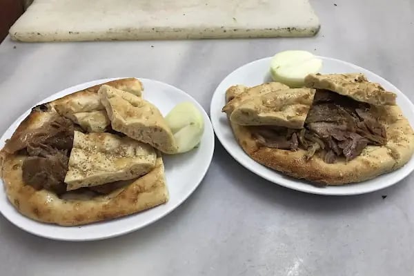 CELALBEY ETLİEKMEK 1985 ŞUBE 1 - Resim 10
