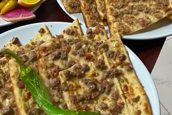CELALBEY ETLİEKMEK 1985 ŞUBE 1 - Resim 9