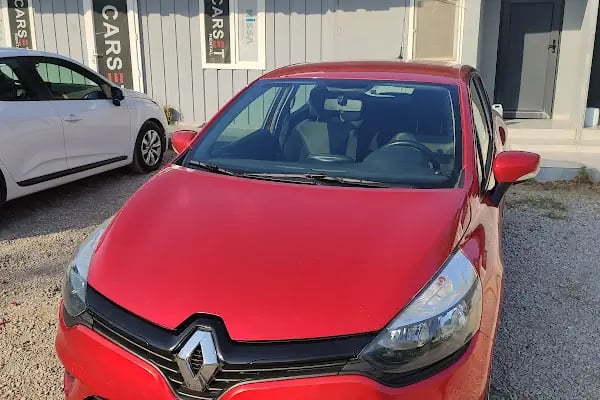 Yol24 Rent A Car Airport-Car Rental Antalya - Resim 13