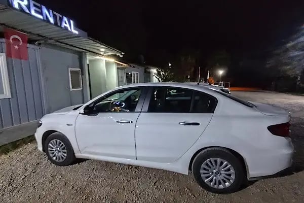 Yol24 Rent A Car Airport-Car Rental Antalya - Resim 2