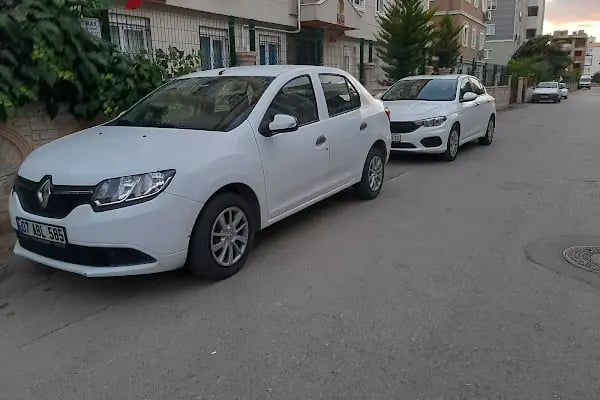 Yol24 Rent A Car Airport-Car Rental Antalya - Resim 5