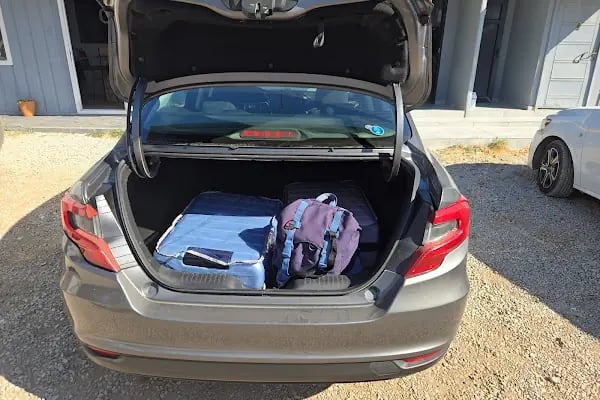 Yol24 Rent A Car Airport-Car Rental Antalya - Resim 18