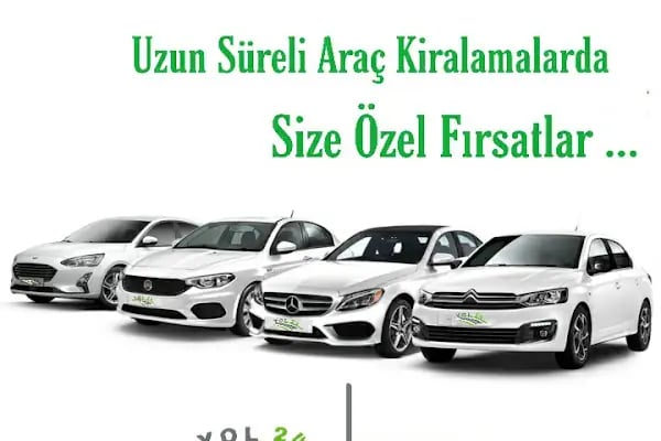 Yol24 Rent A Car Airport-Car Rental Antalya - Resim 10