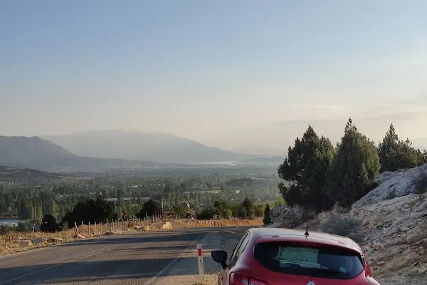 Yol24 Rent A Car Airport-Car Rental Antalya - Resim 17