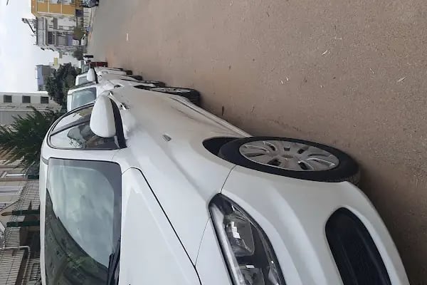 Yol24 Rent A Car Airport-Car Rental Antalya - Resim 19