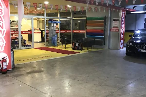 BATI GARAGE DETAİLİNG ARSİA - Resim 7