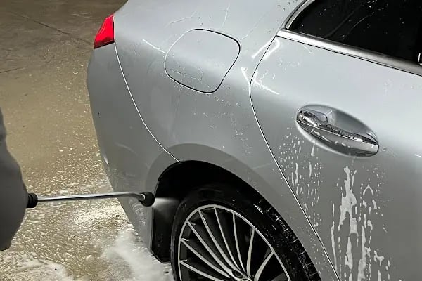 BATI GARAGE DETAİLİNG ARSİA - Resim 19