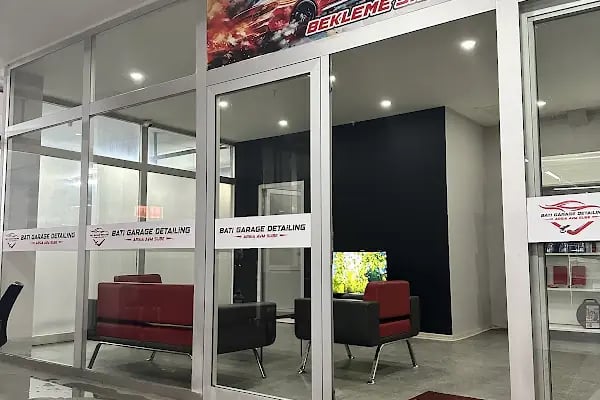 BATI GARAGE DETAİLİNG ARSİA - Resim 20