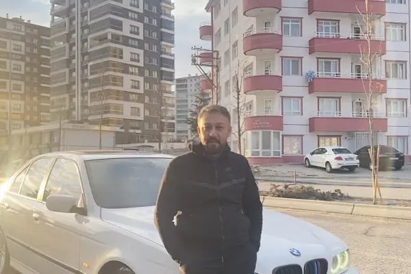 BATI GARAGE DETAİLİNG ARSİA - Resim 11