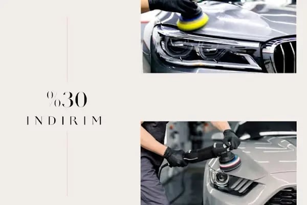 BATI GARAGE DETAİLİNG ARSİA - Resim 17