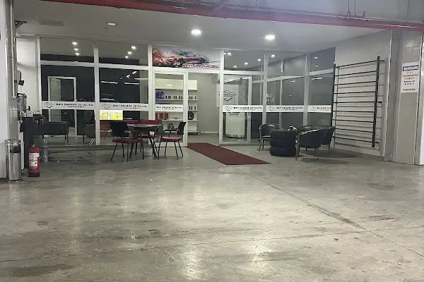BATI GARAGE DETAİLİNG ARSİA - Resim 3