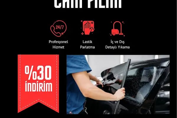 BATI GARAGE DETAİLİNG ARSİA - Resim 16