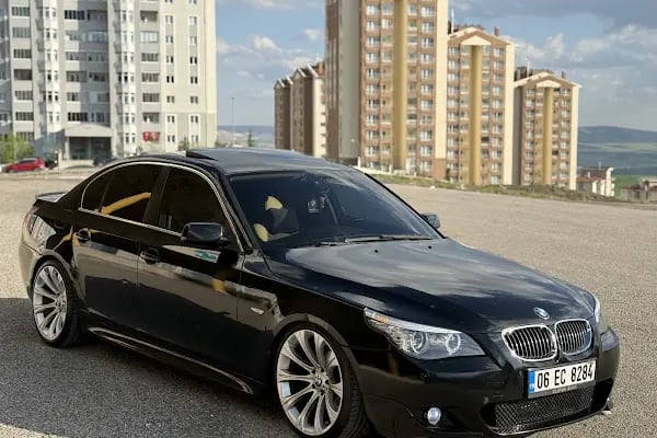 BATI GARAGE DETAİLİNG ARSİA - Resim 10