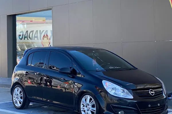 BATI GARAGE DETAİLİNG ARSİA - Resim 5