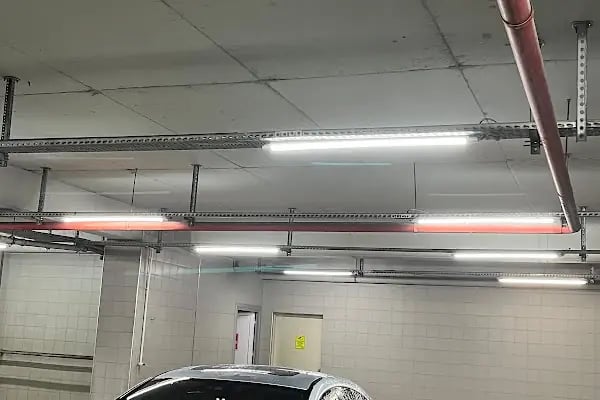 BATI GARAGE DETAİLİNG ARSİA - Resim 6