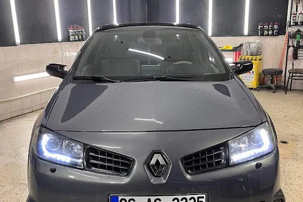 BATI GARAGE DETAİLİNG ARSİA - Resim 12