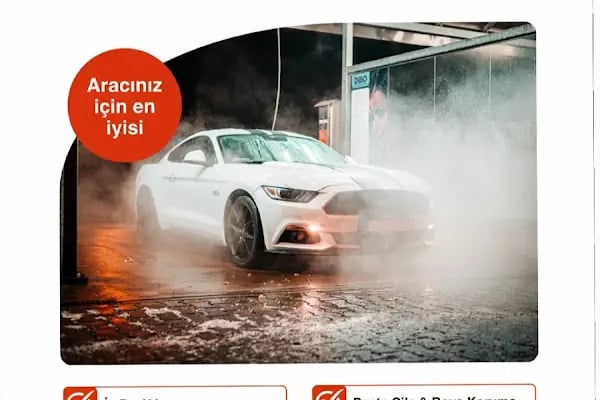 BATI GARAGE DETAİLİNG ARSİA - Resim 18