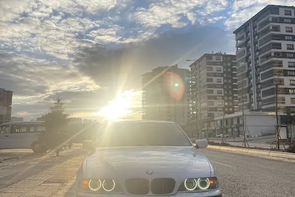 BATI GARAGE DETAİLİNG ARSİA - Resim 9