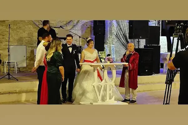 Caner Düğün Salonu - Resim 20