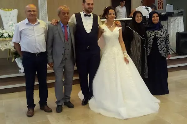 Caner Düğün Salonu - Resim 19
