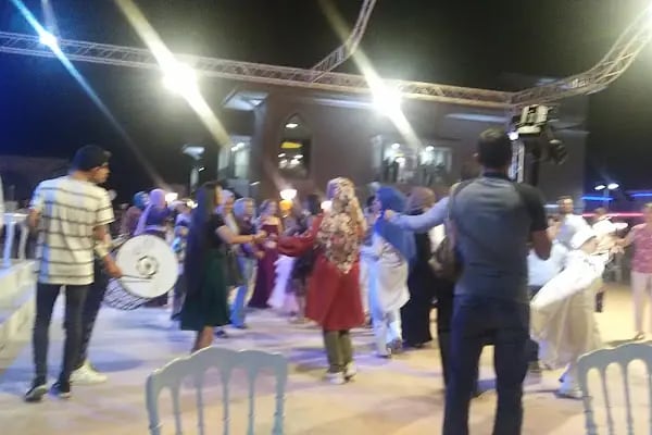 Caner Düğün Salonu - Resim 13