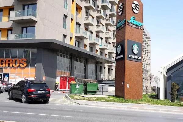 Ataköy-Şirinevler - Resim 19