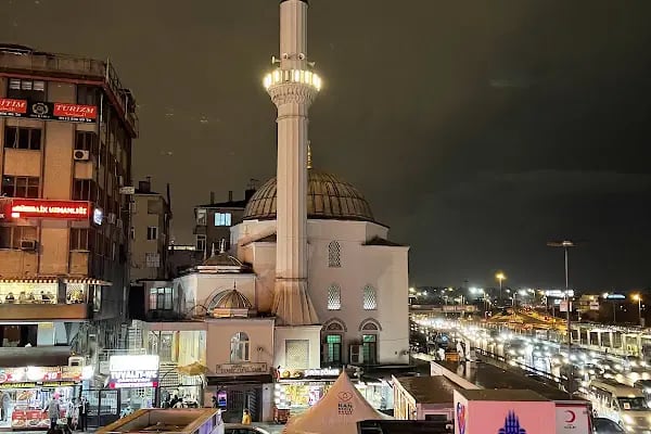 Ataköy-Şirinevler - Resim 15