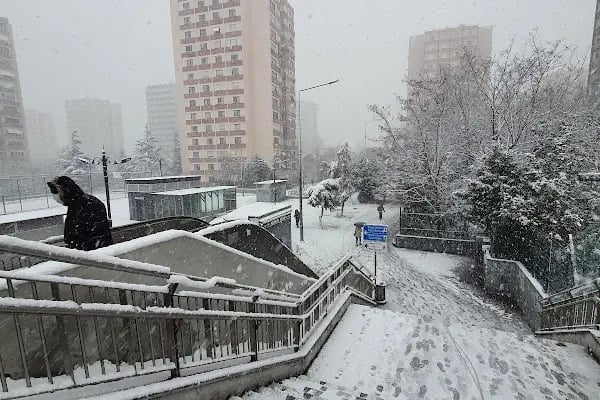 Ataköy-Şirinevler - Resim 11