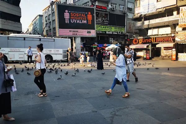 Ataköy-Şirinevler - Resim 10