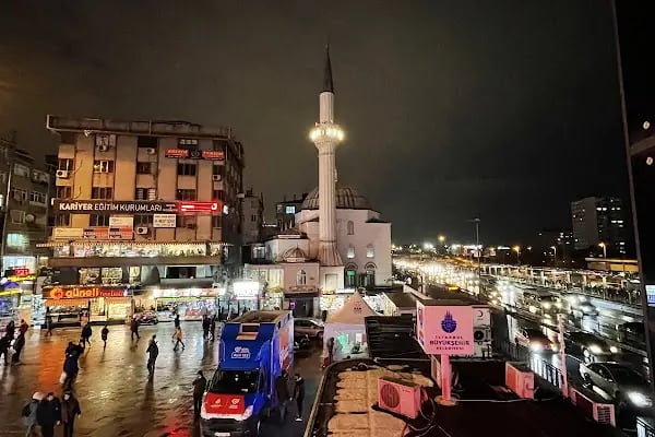 Ataköy-Şirinevler - Resim 20