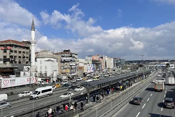 Ataköy-Şirinevler - Resim 2