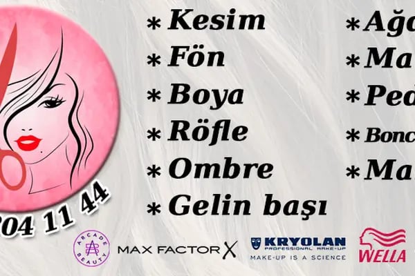 Nuran Bayan Kuaförü - Resim 2