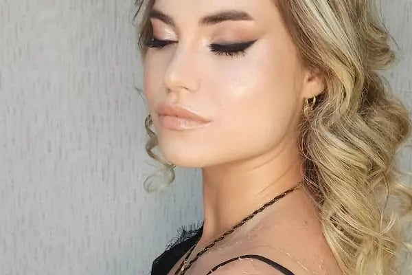 Nuran Bayan Kuaförü - Resim 14