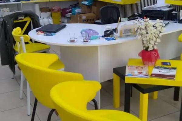 ARTI Medikal Çerkezköy Medikalci - Resim 5