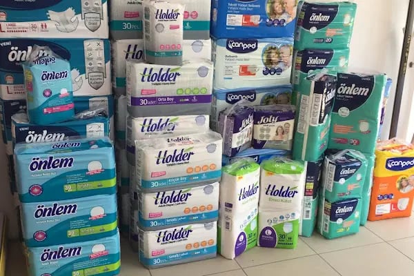ARTI Medikal Çerkezköy Medikalci - Resim 12