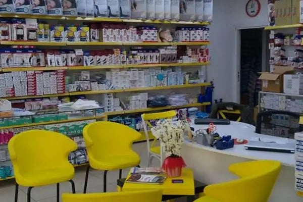 ARTI Medikal Çerkezköy Medikalci - Resim 2