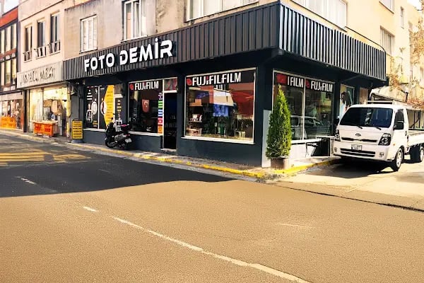 Demir Grup Fotoğrafçılık - Resim 2