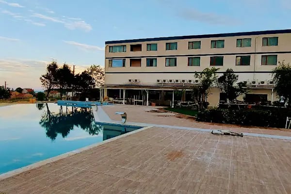 Kıyıköy Resort Hotel - Resim 18
